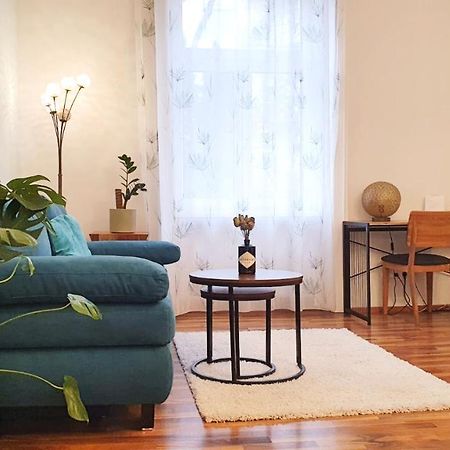 Stylische Ruheoase Διαμέρισμα Βιέννη Εξωτερικό φωτογραφία