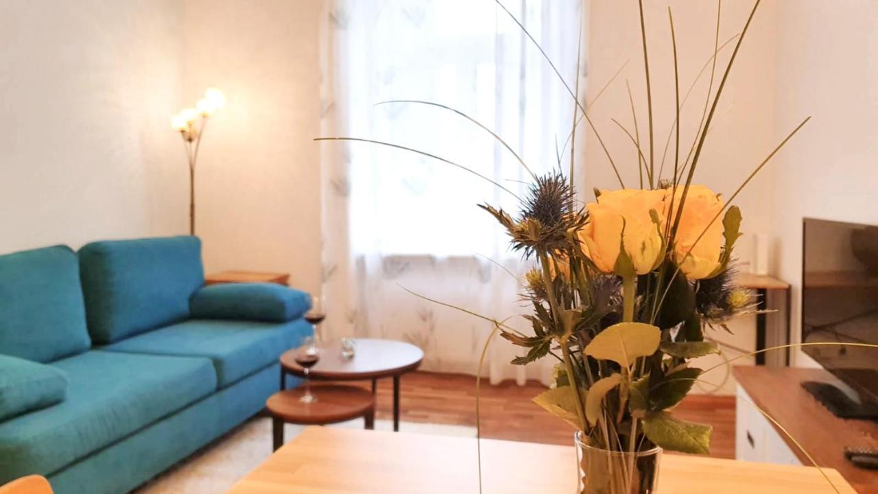 Stylische Ruheoase Διαμέρισμα Βιέννη Εξωτερικό φωτογραφία
