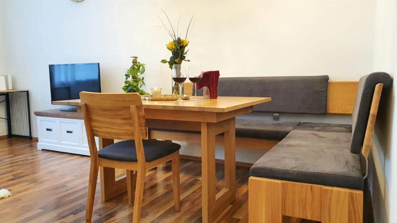 Stylische Ruheoase Διαμέρισμα Βιέννη Εξωτερικό φωτογραφία