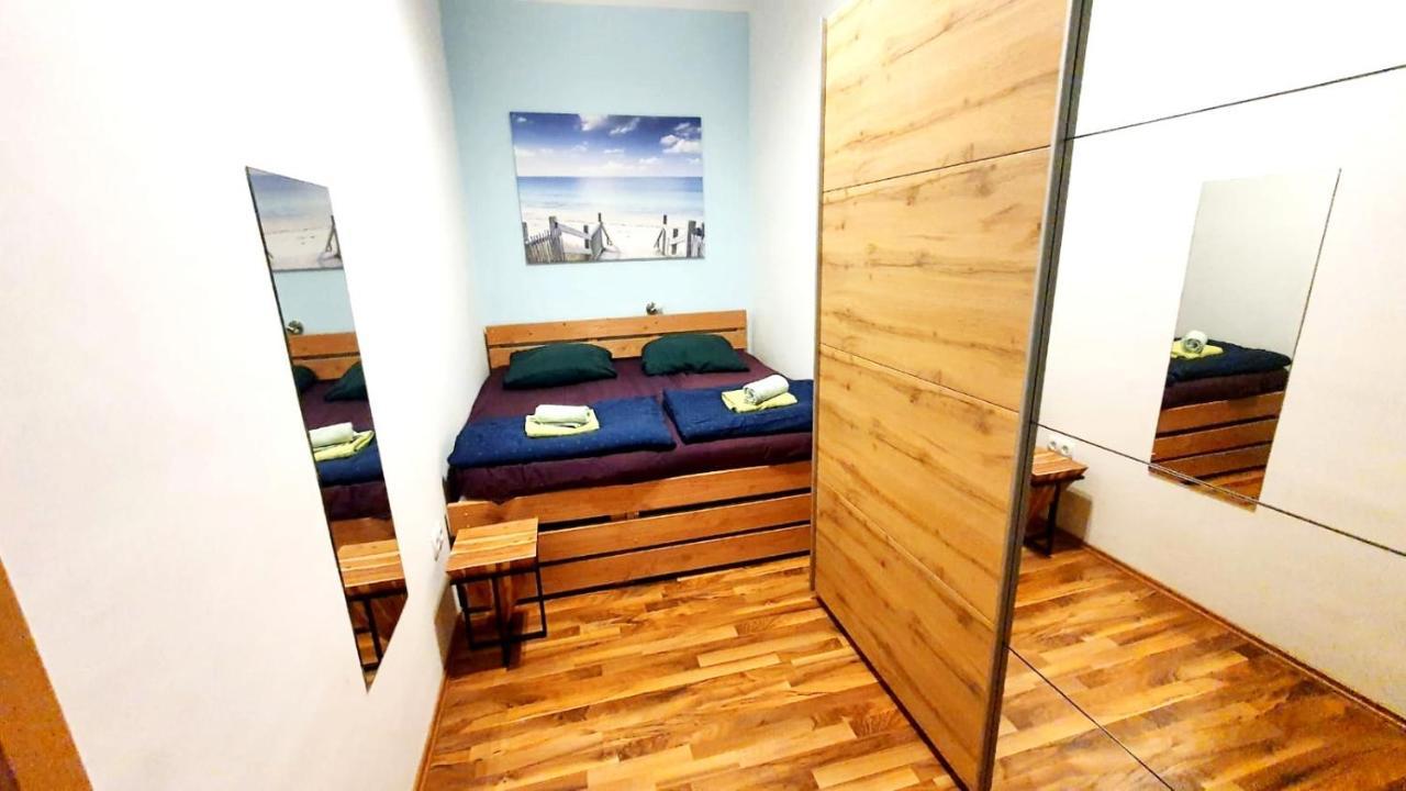 Stylische Ruheoase Διαμέρισμα Βιέννη Εξωτερικό φωτογραφία