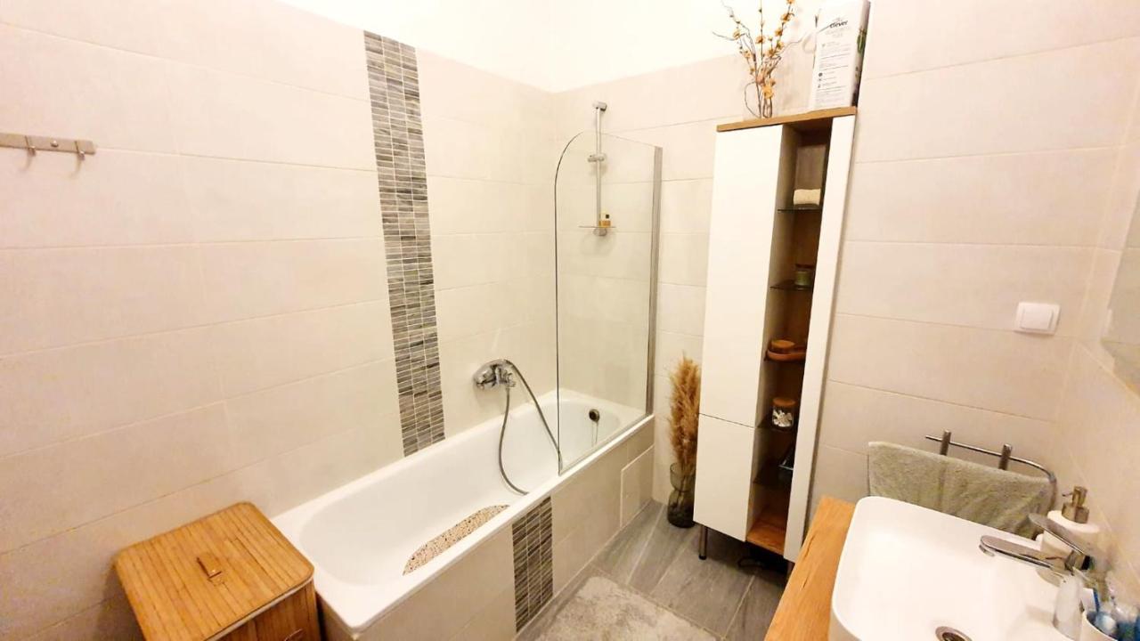 Stylische Ruheoase Διαμέρισμα Βιέννη Εξωτερικό φωτογραφία