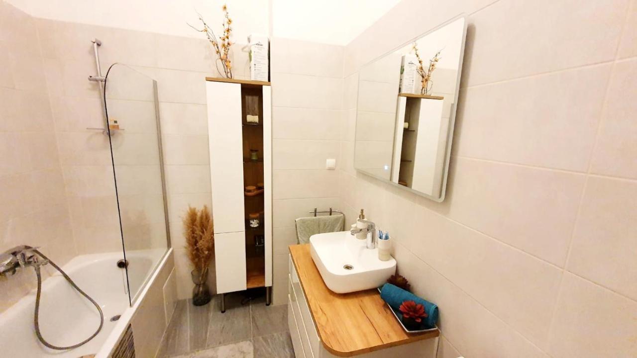 Stylische Ruheoase Διαμέρισμα Βιέννη Εξωτερικό φωτογραφία