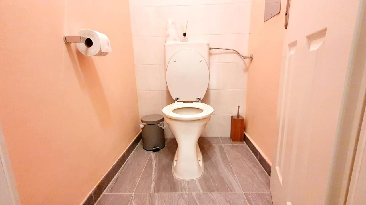 Stylische Ruheoase Διαμέρισμα Βιέννη Εξωτερικό φωτογραφία