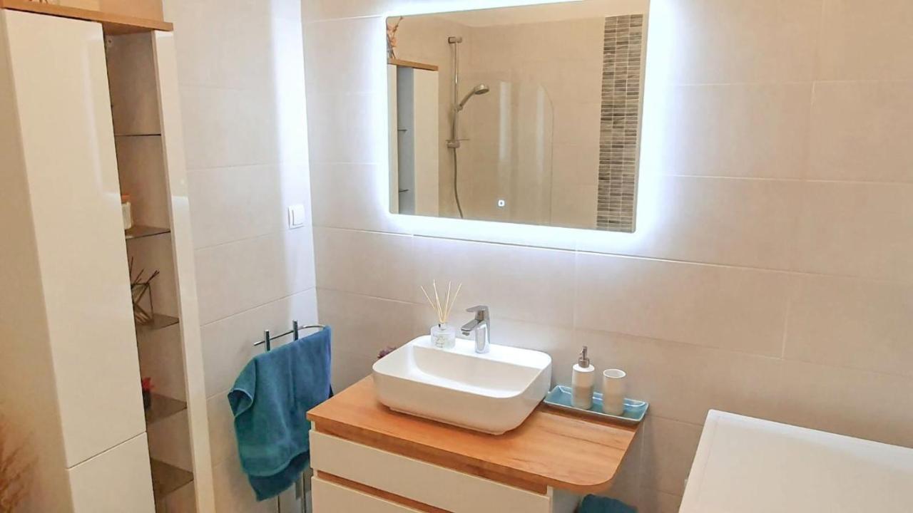 Stylische Ruheoase Διαμέρισμα Βιέννη Εξωτερικό φωτογραφία