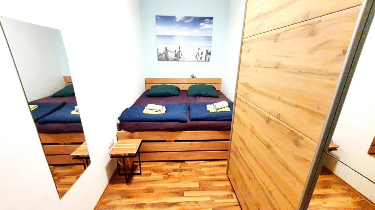 Stylische Ruheoase Διαμέρισμα Βιέννη Εξωτερικό φωτογραφία